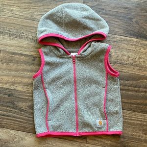 Carhartt Baby Vest
